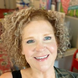 Meet your Posher, Kim